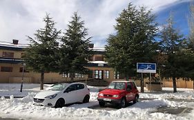 IMEDA Estudios LOS VALLES CON PARKING